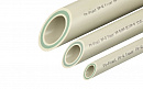 Труба Ø63х10.5 PN20 комб. стекловолокно FV-Plast Faser (PP-R/PP-GF/PP-R) (12/4) с доставкой в Симферополь