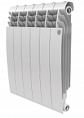 Радиатор алюминиевый ROYAL THERMO BiLiner Alum  500-6 секц. с доставкой в Симферополь