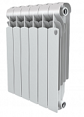 Радиатор алюминиевый ROYAL THERMO  Indigo 500-12 секц. с доставкой в Симферополь