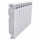 Алюминиевый радиатор Fondital Calidor Super B4 500/100 - 10 секций с доставкой в Симферополь