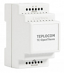 Цифровой модуль ТЕПЛОКОМ ТС - Opentherm с доставкой в Симферополь