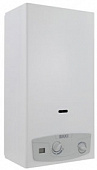 Водонагреватель проточный газовый BAXI SIG-2 14i