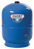 Бак ZILMET HYDRO-PRO 200л   ( Италия, 10br, 1 1/4" G, BL 11A0020000) с доставкой в Симферополь