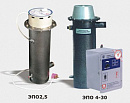 Электроприбор отопительный ЭВАН ЭПО-6 (6 кВт, 220 В) (14026+15325) с доставкой в Симферополь