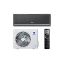 Сплит-система GREE AIRY INVERTER R32 GWH12AVCXD-K6DNA1A(black) с доставкой в Симферополь