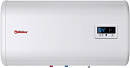 Электроводонагреватель аккумуляционный THERMEX  IF 50 H (PRO) (50л, белый, бак нерж., гориз.установка, плоский)    с доставкой в Симферополь