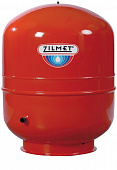 Бак расширительный ZILMET CAL-PRO 1000л ( 6br, 1"G красный 1300100000) (Италия) с доставкой в Симферополь
