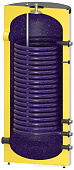 Бойлер косвенного нагрева S-TANK P Turbo 150 (эмаль, 150 л.) с доставкой в Симферополь