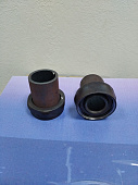 Штуцера для  d=20 мм / сварка с доставкой в Симферополь