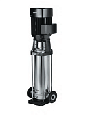 Вертикальный многоступенчатый насос Hydroo VF5-31R 0550 T 4069 5 2 IE3 с доставкой в Симферополь