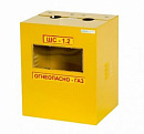 Ящик газ 110 (ШС-1,2 без дверцы с задней стенкой) с доставкой в Симферополь